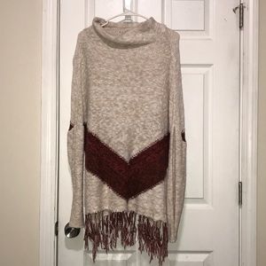 Women’s Casual Sweater